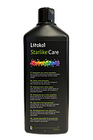 Litokol Litonet EVO 1 л / Starlike® Care - Професійний очищувач, видаляє залишки від епоксидних затерли для плитки та каменю