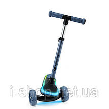 Самокат Kinderkraft Raket Blue (KRRAKE00BLU0000), фото 5