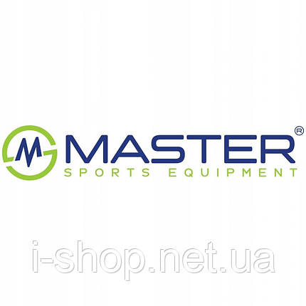 Колеса для самокатів 200 мм MASTER з підшипниками ABEC7 - 2 шт., фото 3