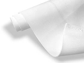 Тканина сітка кроссовочна FFY-166 230 г/м2 Туреччина колір білий