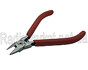 Кусачки бічні 120мм
