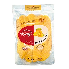 Манго сушеный King 500г