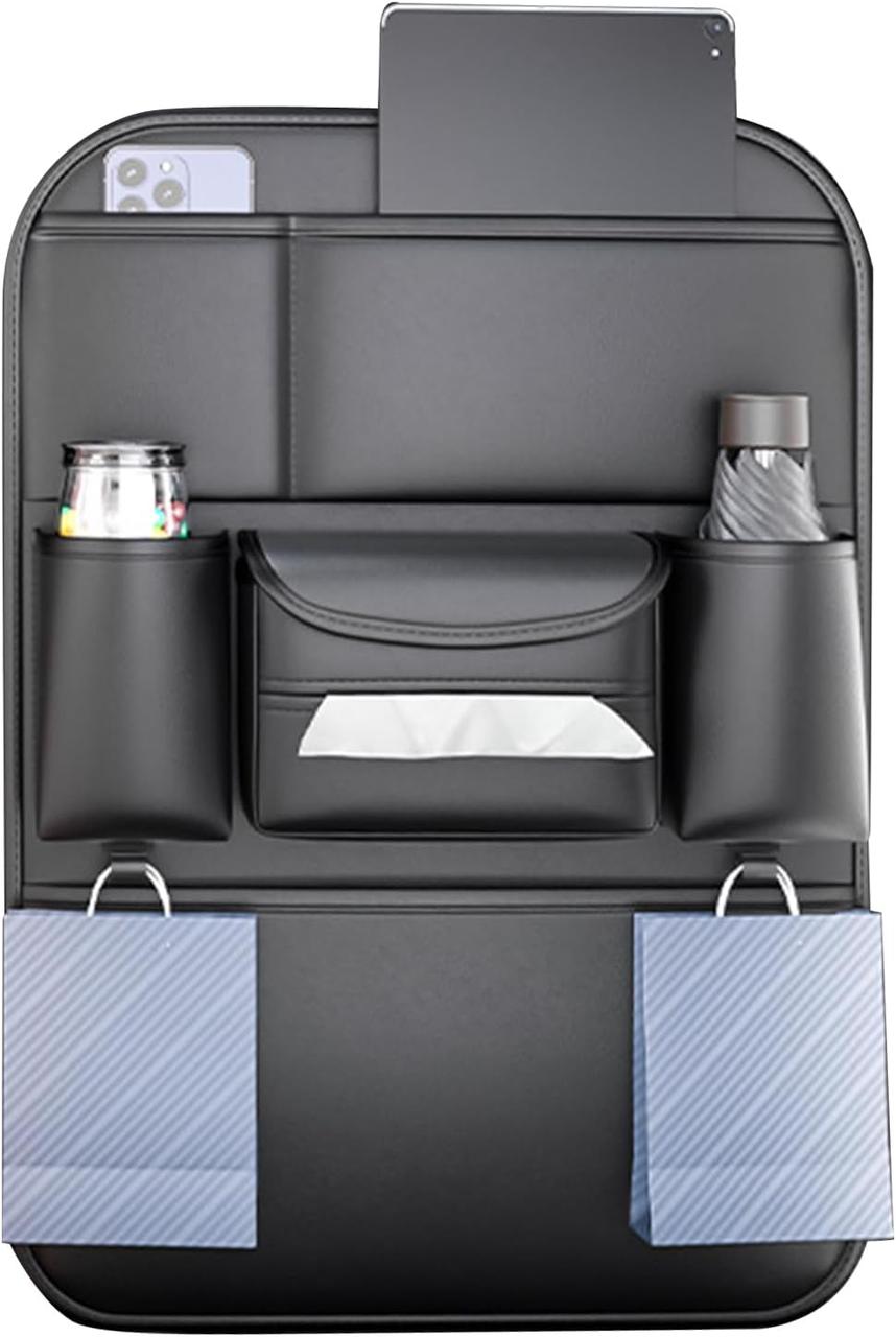 Органайзер на спинку сидіння авто, фото 1