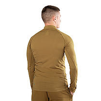 Лонгслів Thorax Pro CoolPass SJ Койот (7139), S, фото 2