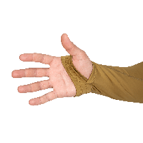 Лонгслів Thorax Pro CoolPass SJ Койот (7139), S, фото 4