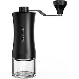 Кавомолка ручна Circle Joy Coffee Grinder CJ-SMDJ01 Black