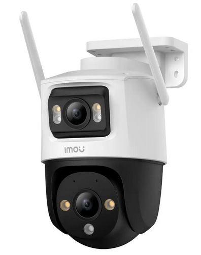 Відеокамера Imou Cruiser Dual 2 (IPC-S7XEP-10M0WED), фото 1