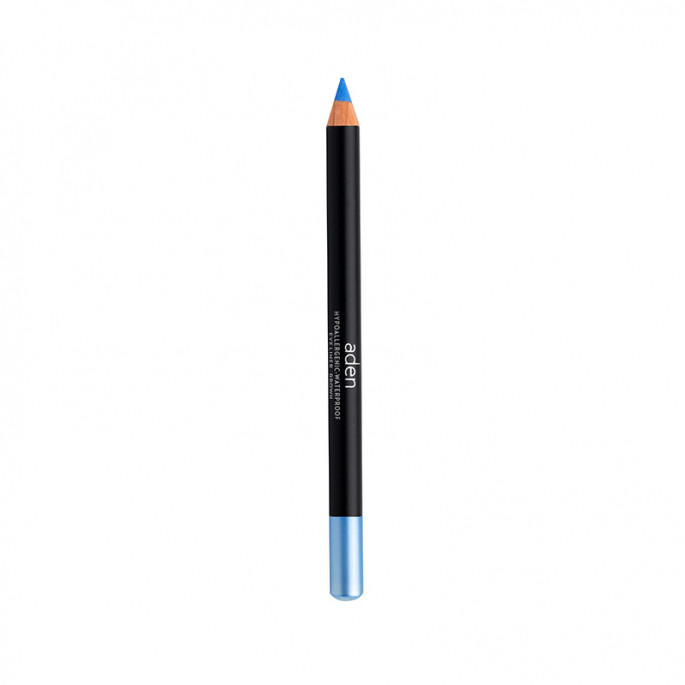Aden Олівець для очей 006 Eyeliner Pencil (06/SKY BLUE) 1,14 gr