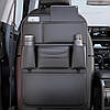 Органайзер на спинку сидіння авто, фото 2