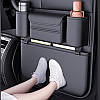 Органайзер на спинку сидіння авто, фото 7