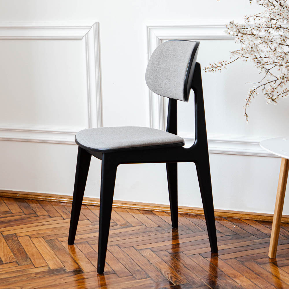 Стілець Lula Soft, фото 1