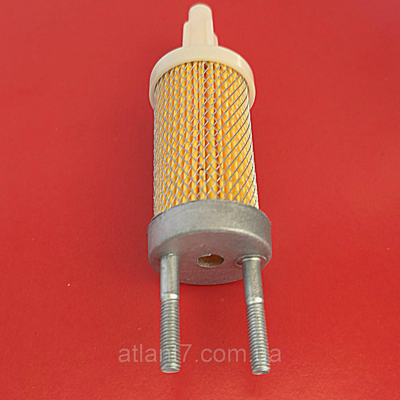 Фільтр паливний елемент дизельного мотоблока 178 мотор 6 к.с., фото 1