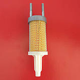 Фільтр паливний елемент дизельного мотоблока 178 мотор 6 к.с., фото 3