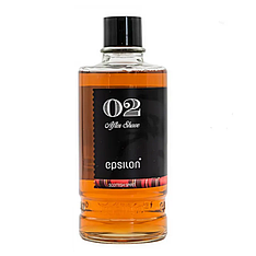 Лосьйон після гоління спиртовий Epsilon Scottish Spirit, 400 мл (10202155)