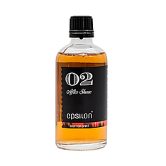 Лосьйон після гоління спиртовий Epsilon Scottish Spirit, 100 мл (10202122)