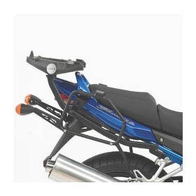 Кріплення бокових кофрів Kappa Monokey для Suzuki GSF 650 (2007–2011), GSX 650 (2008–2014), GSX 1250 (2010–2016)