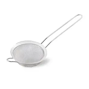 Файн стрейнер барний FoREST 354401 Ø10 см з нержавіючої сталі