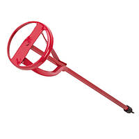 Міксер будівельний для фарби, 80 мм