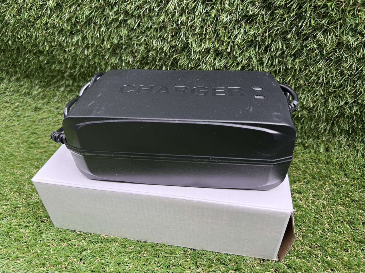 Зарядний пристрій для велоскутера Crosser 72V/20Ah, фото 1