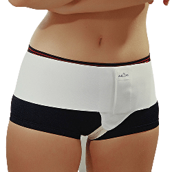 Протигрижеві бандажі