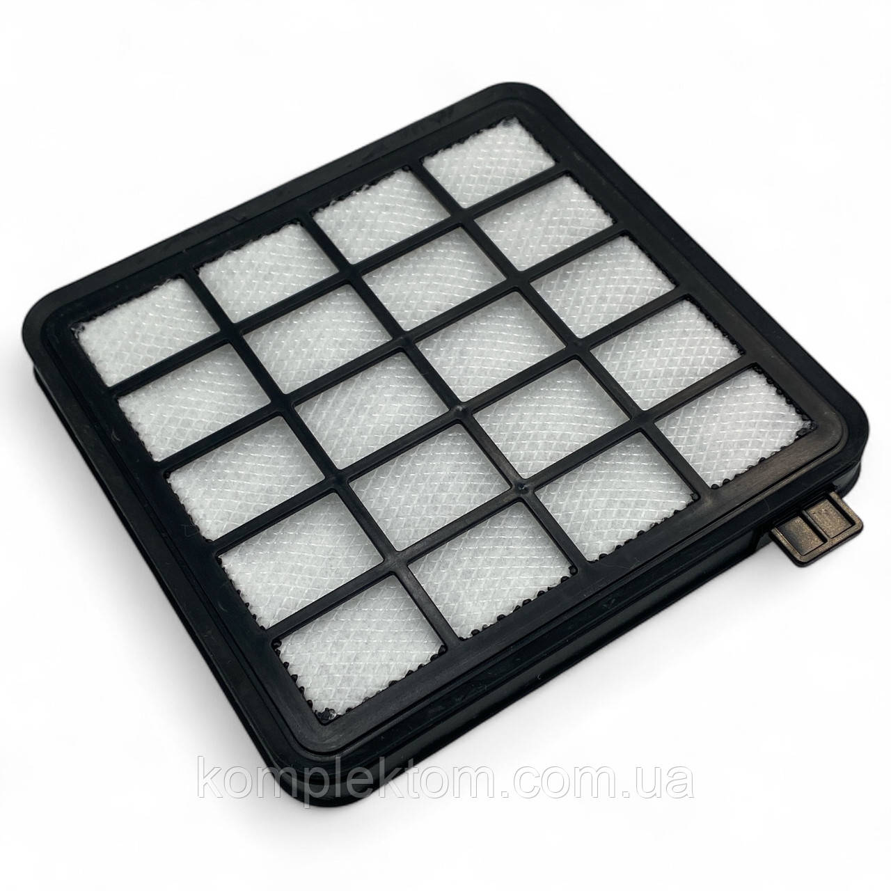 Фільтр контейнера пилососу Samsung DJ82-01044A