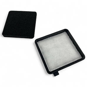 Фільтр контейнера пилососу Samsung DJ82-01044A, фото 2