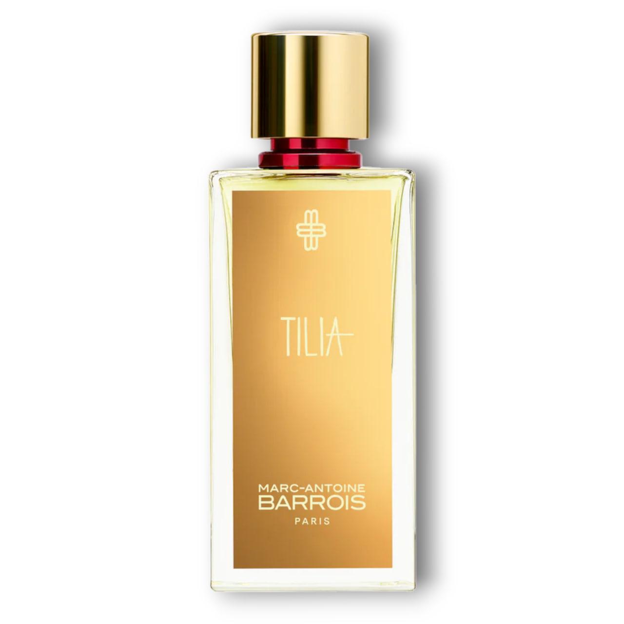 Духи унісекс тестер Marc-Antoine Barrois Tilia Парфумована вода 100мл