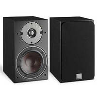 DALI Oberon 1 Black Ash