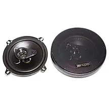 Автомобільні колонки Boschmann BM Audio JX-5588 13 см 260W 3-смугові коаксіальні динаміки для авто, фото 3