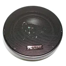 Автомобільні колонки Boschmann BM Audio JX-5588 13 см 260W 3-смугові коаксіальні динаміки для авто, фото 4