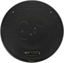 Автомобільна акустика Boschmann BM Audio JX-6688 – 4-смугові колонки 16 см, 350 Вт, фото 2