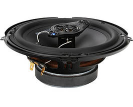 Автомобільна акустика Boschmann BM Audio JX-6688 – 4-смугові колонки 16 см, 350 Вт, фото 4