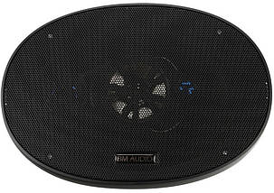 Автомобільна акустика Boschmann BM Audio JX-9688 – овальні 4-смугові динаміки 6x9, 500W, фото 5