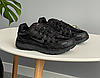 Чоловічі кросівки Nike P-6000 Gore-Tex Black Найк П6000 Гортекс чорні термо осінь євро зима, фото 2
