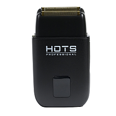 Професійний шейвер Hots Professional 4D Foil Shaver Black (HP2012-BK), фото 2