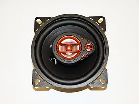 Автомобільна акустика MEGAVOX MET-4274 – 10 см коаксіальні динаміки 150Вт (2-смугові), фото 5