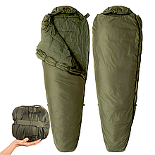 Спальний мішок демісезонний компактний Snugpak Softie Elite 2 LZ