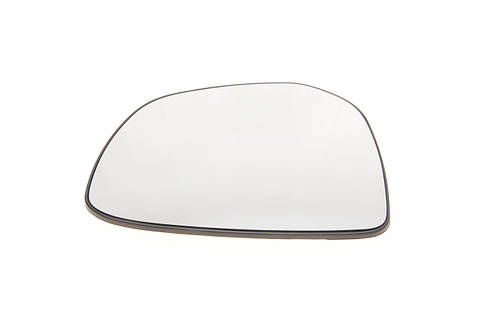 Скло дзеркала (з підігрівом) Citroen C4/Peugeot 301 12- (R) 6432871