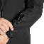 Куртка тактична Rubicon SoftShell Чорна, фото 7