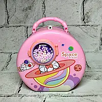 Дитяча скарбничка -сумочка Планети, фото 1