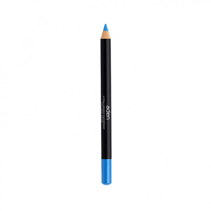 Aden Олівець для очей 009 Eyeliner Pencil (09/CORAL) 1,14 gr