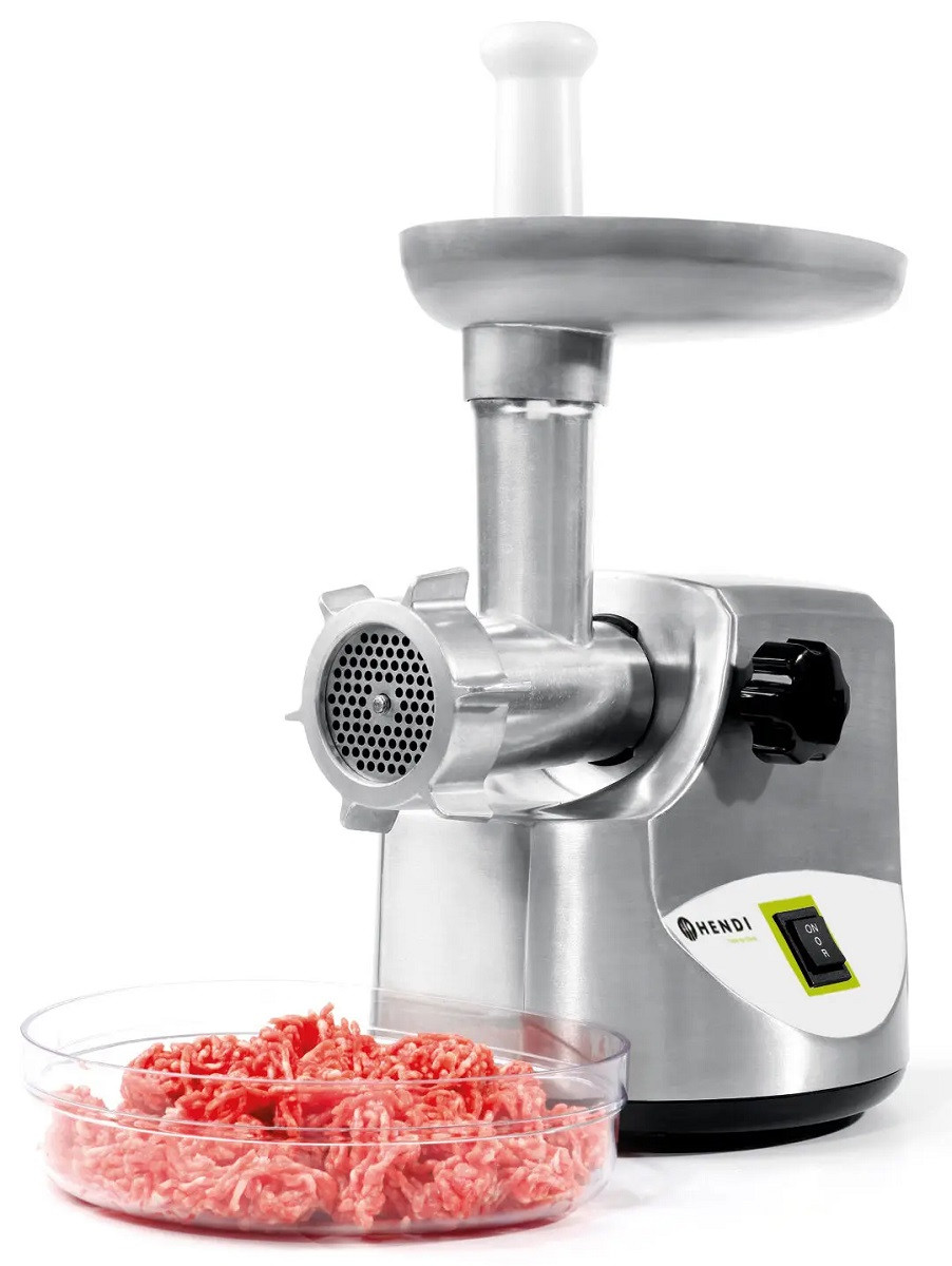 М'ясорубка Hendi 210864, фото 1
