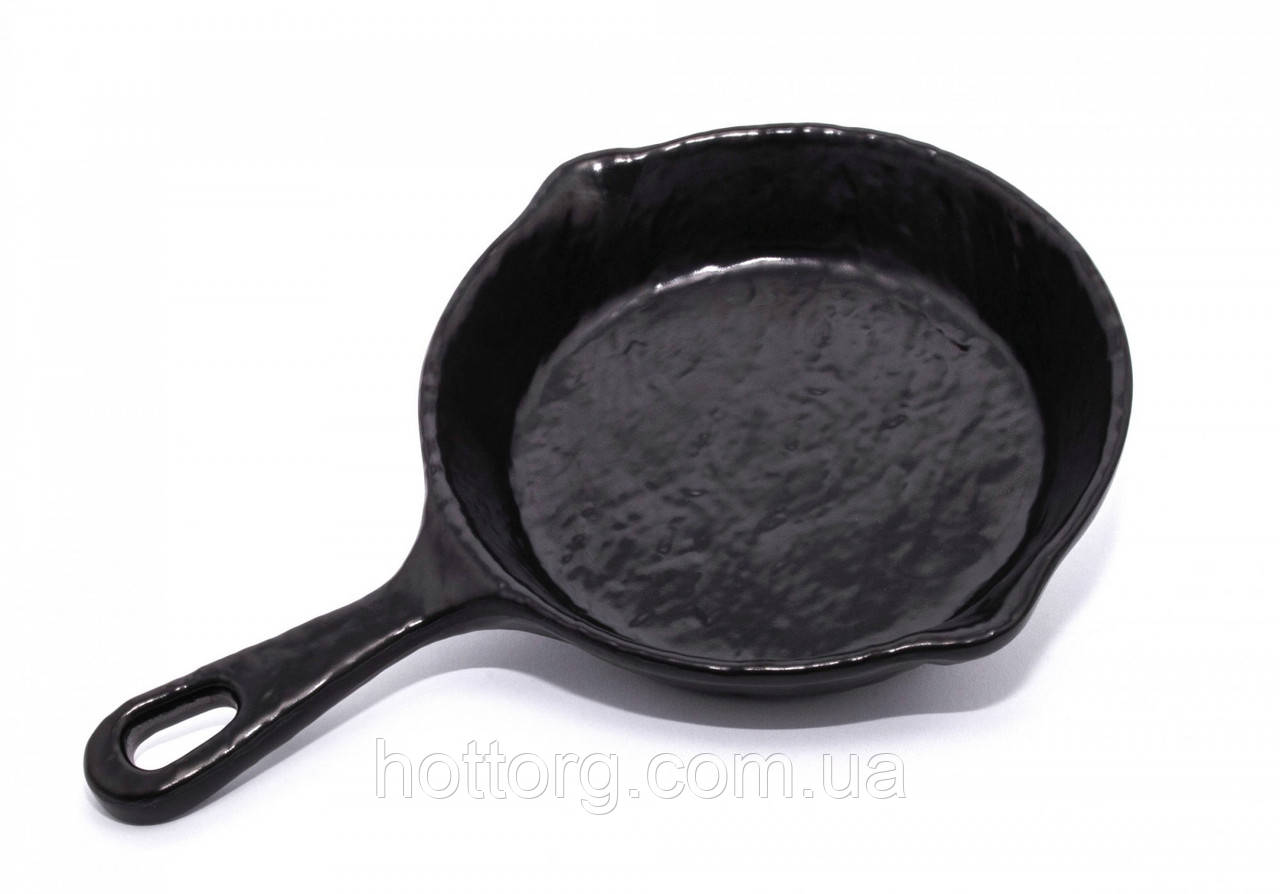 Пательня для подачі з меламіну 15 см, фото 1