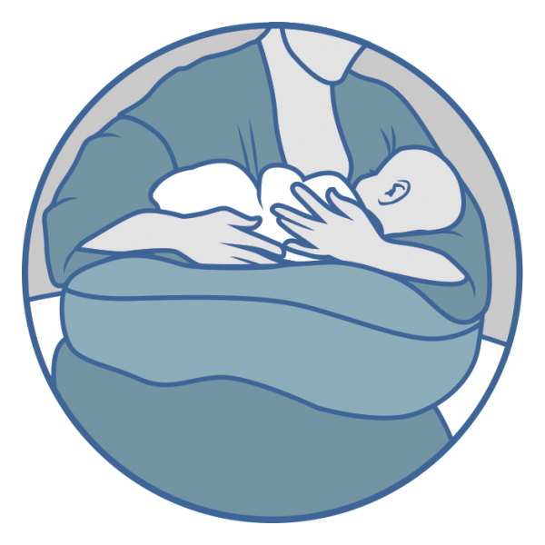 Подушка Olvi J2309