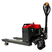 Електричний гідравлічний візок