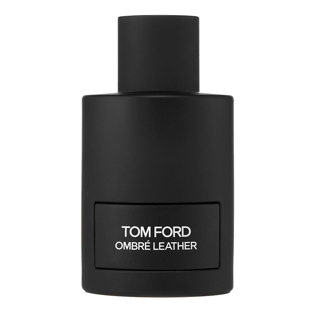 Парфумована вода унісекс тестер Tom Ford Ombre Leather Духи для жінок та чоловіків 100мл