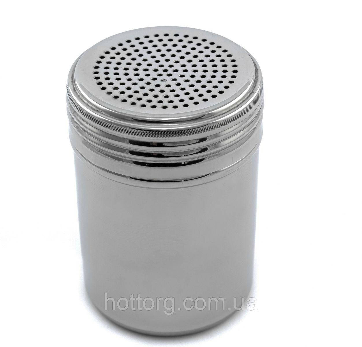 Диспенсер для дрібних сипких 300 мл 2 мм, фото 1