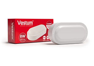 Світильники ЖКХ Vestum