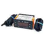 Контролер Elitech ЕТС-974 електронний блок керування