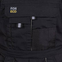 Робочий одяг напівкомбінезон "FORECO" (SBJS), фото 4